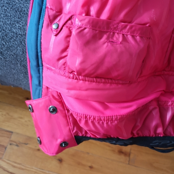 Ski jacket - Picture 15 of 16